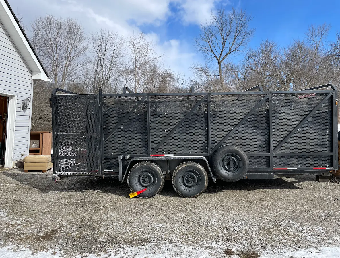30 Yard Dumpster Rental in Church Hill, TN
